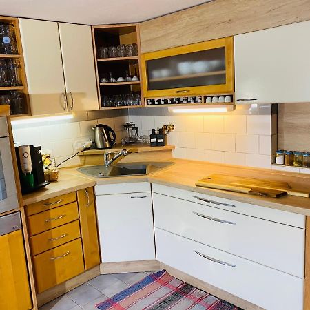 U Deda A Starkej Cierny Balog Exterior photo